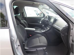 Renault Scenic IV TCe 140 Limited Deluxe AHK Kamera Navi Sitzhzg Allwetter