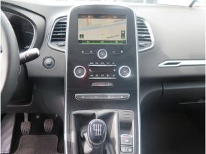 Renault Scenic IV TCe 140 Limited Deluxe AHK Kamera Navi Sitzhzg Allwetter