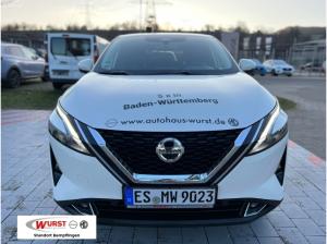 Nissan Qashqai N-Connecta 1.3 MHEV *SOFORT VERFÜGBAR