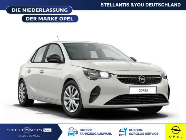 Opel Corsa 1.2 75PS Edition *Gewerbe-Deal* *Limitiert*