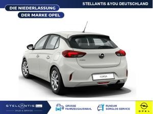 Opel Corsa 1.2 75PS Edition *Gewerbe-Deal* *Limitiert*