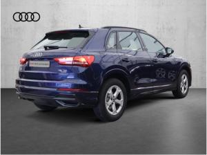 Audi Q3 S line 35 TDI quattro S-tronic +OPTIK+KAMERA+