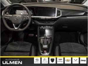 Opel Grandland GS Line Hybrid FWD sofort verfügbar