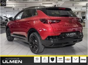 Opel Grandland GS Line Hybrid FWD sofort verfügbar