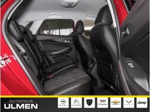 Opel Grandland GS Line Hybrid FWD sofort verfügbar