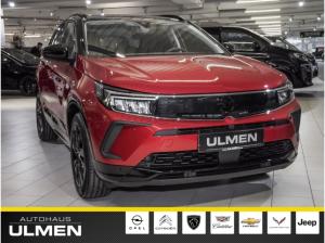 Opel Grandland GS Line Hybrid FWD sofort verfügbar