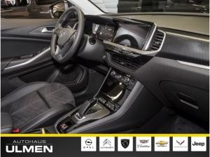 Opel Grandland GS Line Hybrid FWD sofort verfügbar