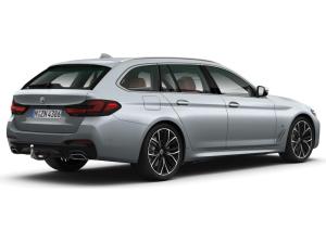 BMW 540 d xDrive Touring ACC PanoSD LED Laser SpurAss