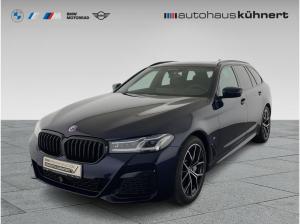 BMW 530 d xDrive Touring M Sport ACC PanoSD LED Laser