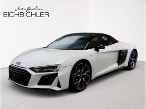 Audi R8 Spyder V10 performance RWD S
