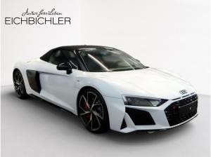 Audi R8 Spyder V10 performance RWD S