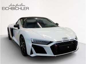 Audi R8 Spyder V10 performance RWD S