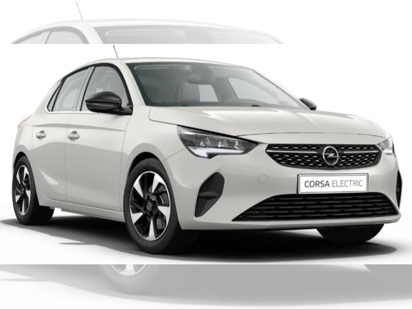 Opel Corsa-e Elegance Allwetter Lieferung 2023