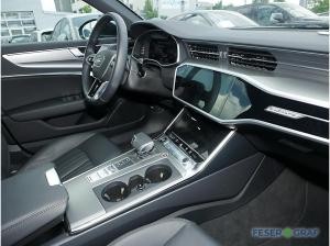 Audi A6 Avant 50 TDI qu. design tiptronic Pano/HUD