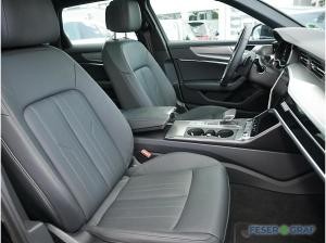 Audi A6 Avant 50 TDI qu. design tiptronic Pano/HUD