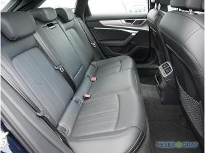 Audi A6 Avant 50 TDI qu. design tiptronic Pano/HUD