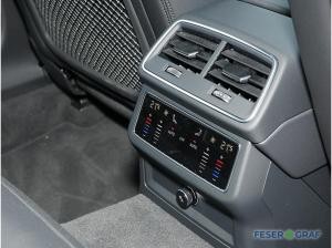 Audi A6 Avant 50 TDI qu. design tiptronic Pano/HUD