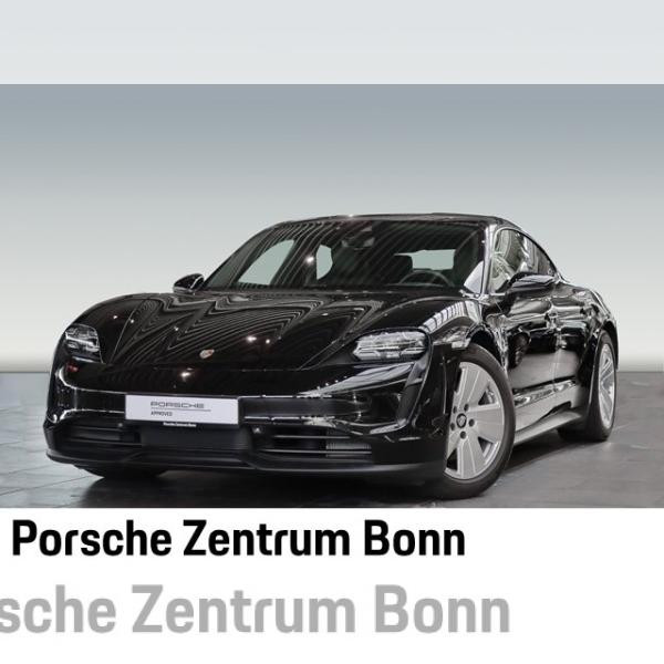 Foto - Porsche Taycan Perform. Batt./Bose/ LED Matrix