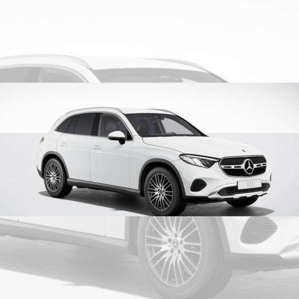 Foto - Mercedes-Benz GLC 220 d 4M SUV +AVANTGARDE-ADVANCED-PLUS+SOFORT VERFÜGBAR