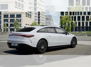 Mercedes-Benz EQS 450+ AMG+PREMIUM-PLUS+SOFORT VERFÜGBAR