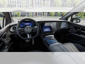 Mercedes-Benz EQS 450+ AMG+PREMIUM-PLUS+SOFORT VERFÜGBAR