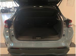 Nissan Juke Tekna #Bose#Tageszulassung