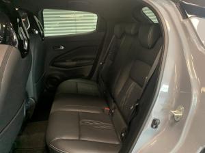 Nissan Juke Tekna #Bose#Tageszulassung