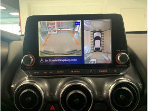 Nissan Juke Tekna #Bose#Tageszulassung