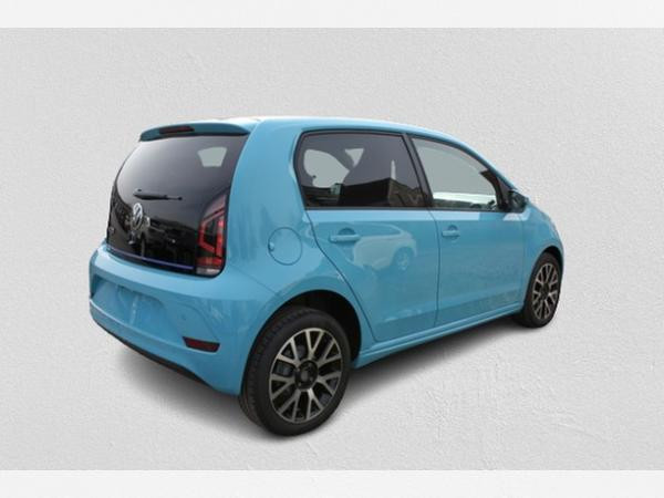 Foto - Volkswagen up! E-Up! Edition