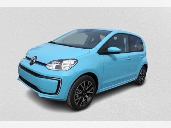 Volkswagen up! E-Up! Edition