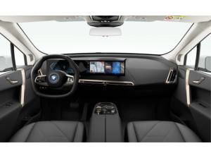 BMW ix xDrive40 Edition Sport - frei konfigurierbar
