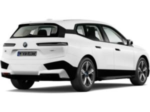 BMW ix xDrive40 Edition Sport - frei konfigurierbar