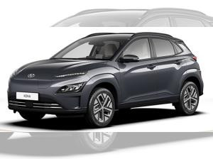 Foto - Hyundai KONA ⚡⚡SOFORT-VERFÜGBAR⚡⚡GEWERBELEASING⚡⚡ 150 kW / Modelljahr 23 / Trend-Paket / Navigations-Paket