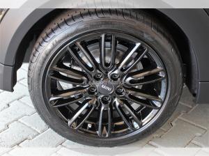 MINI Cooper Cabrio First Classic Trim Steptr. Navi Leder Bluetooth PDC MP3 Schn.