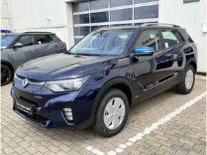 SsangYong Korando e-Motion Titanium 4x2 LEDER DAB NAVI