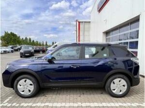 SsangYong Korando e-Motion Titanium 4x2 LEDER DAB NAVI