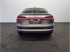 Audi e-tron e-tron Sportback advanced 50 quattro