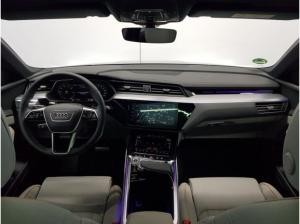 Audi e-tron e-tron Sportback advanced 50 quattro