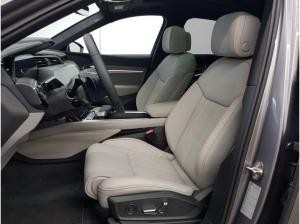 Audi e-tron e-tron Sportback advanced 50 quattro