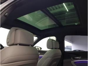 Audi e-tron e-tron Sportback advanced 50 quattro