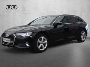 Audi A6 Avant Sport 45TFSI Stronic Navi LED ACC EPH virtual DAB