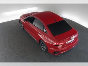 Audi S3 2.0 TFSI quattro / SOFORT VERFÜGBAR !