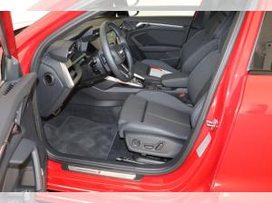 Audi S3 2.0 TFSI quattro / SOFORT VERFÜGBAR !