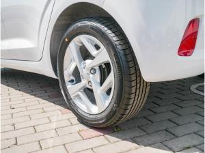 Hyundai i10 1.0 Connect & Go *NAVI*KAMERA*SZH*