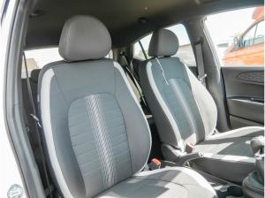 Hyundai i10 1.0 Connect & Go *NAVI*KAMERA*SZH*