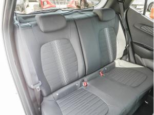 Hyundai i10 1.0 Connect & Go *NAVI*KAMERA*SZH*