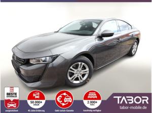Peugeot 508 1.6 PT 180 Aut. Kam180 PDC MirrorLink 16Z