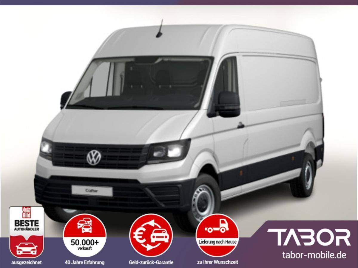 Volkswagen Crafter 35 2.0 TDI 140 L4H3 Klima 3-S ReserveR