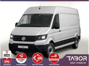 Volkswagen Crafter 35 2.0 TDI 140 L4H3 Klima 3-S ReserveR
