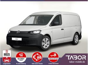 Volkswagen Caddy Cargo Maxi 2.0 TDI 102 Klima PDC CompA MFL